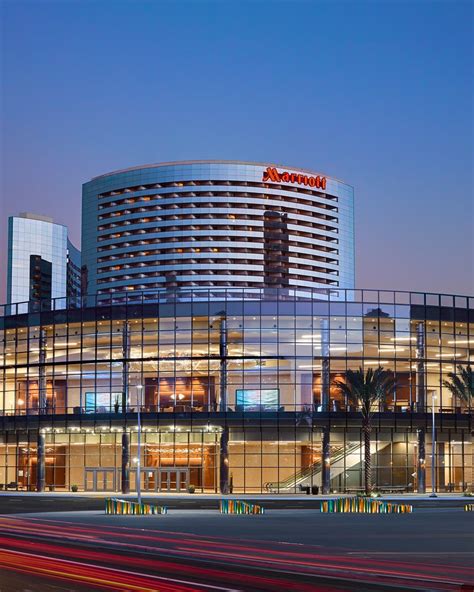 Marriott Marquis San Diego Marina San Diego California United States