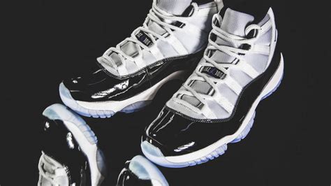 Jordan 11 Concord Where To Buy 378037 100 The Sole Supplier