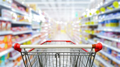Grocery Store Cleaning And Preventative Maintenance Checklist Parts Town
