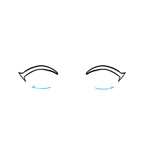 How To Draw Anime Eyes Really Easy Drawing Tutorial Girl Eyes