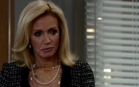 General Hospital Spoilers Madeline Reveals Silas And Ava Are Innocent