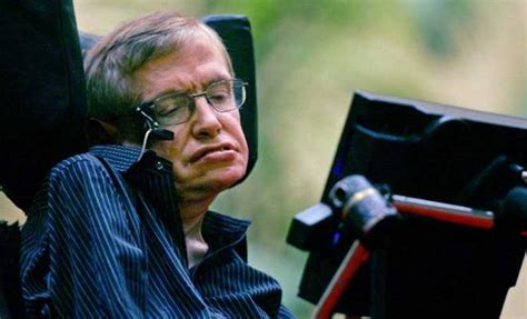 Discovery Of Higgs Boson Made Physics Boring Stephen Hawking Technology News The Indian Express