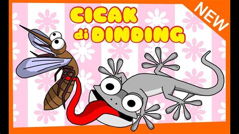 Maybe you would like to learn more about one of these? Gambar Hewan Cicak Kartun