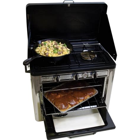 Check spelling or type a new query. Camp Chef Deluxe Outdoor Oven | Cooking | Sports ...