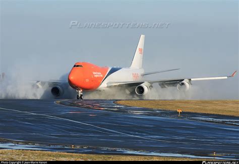 Oo Thb Tnt Airways Boeing 747 4hafer Photo By Jean Marie Hanon Id