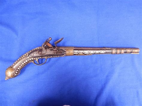 Longarms And Pistols European Pre 1898 J And J Military Antiques Guns