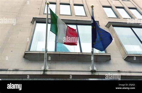 Italian Consulate Building Stock Videos And Footage Hd And 4k Video