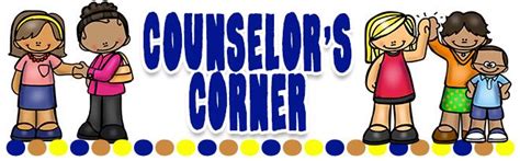 Counselors Corner Raymond School