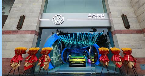 Vw Partners With Chinese Companies To Secure Raw Materials For Ev