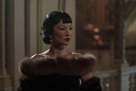 The Ongoing Legacy Of Anna May Wong Hollywoods First Asian American Star CAAM Home