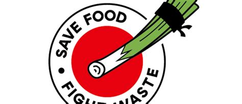 Campagne Save Food Fight Waste Pusch Lenvironnement En Pratique