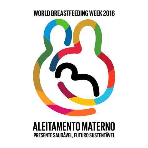 Semana Mundial do Aleitamento Materno ABC do BEBÉ