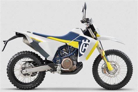 Husqvarna 701 Enduro LR Prezzo Scheda Tecnica E Foto Dueruote