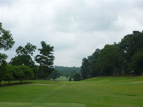 East Lake Golf Club Atlanta Georgia Golfcoursegurus