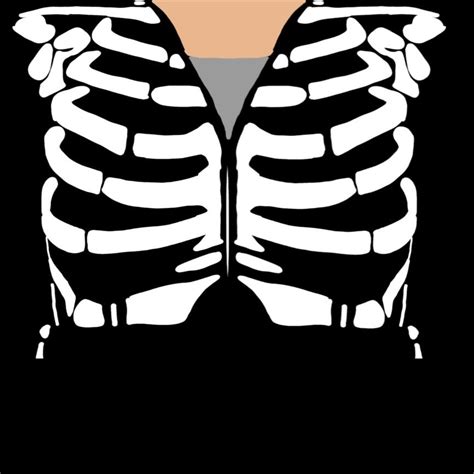 Skeleton Tshirt Roblox Y2k Emo Slender Follow For More Y2k Emo Grunge