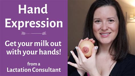 Breast Milk Expression Telegraph
