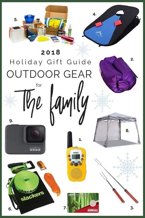 85 Awesome Ts For Outdoor Families In 2022 Hikinginmyflipflops
