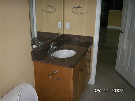 Bath Tropical Bathroom Tampa By Depotgranite