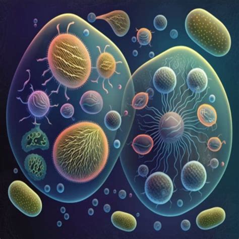 ¿qué Es Un Organismo Pluricelular Organismos De Muchas Células Qué Es