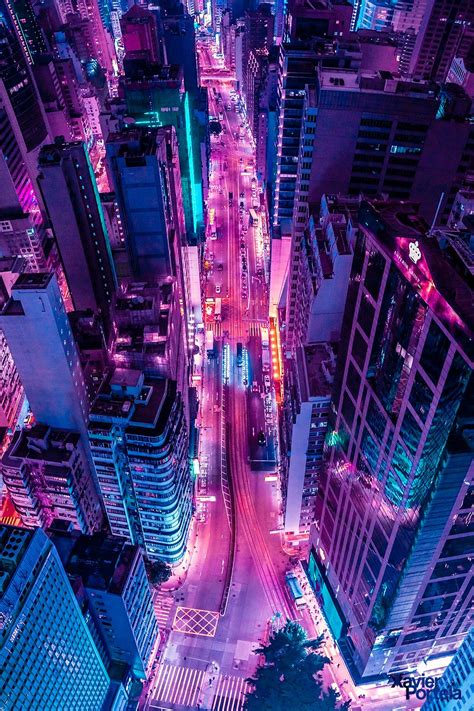 The 25 Best Neon Aesthetic Ideas On Pinterest Purple City City Aesthetic And Cyberpunk Aesthetic