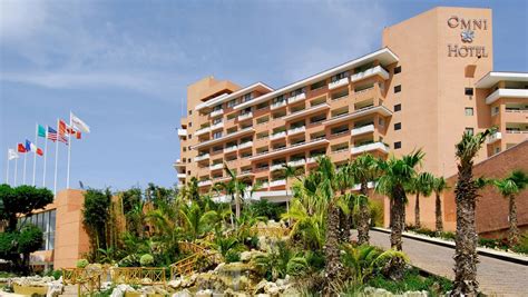 Cancun All Inclusive Resorts Omni Cancun Hotel And Villas