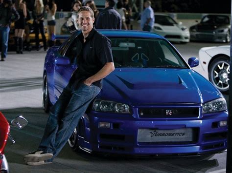 ❤ get the best nissan skyline gt r r34 wallpapers on wallpaperset. Paul Walker Wallpapers - Top Free Paul Walker Backgrounds ...