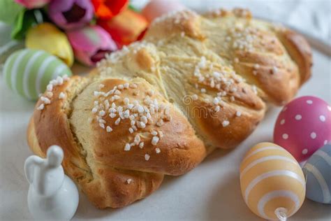 It's delicious with butter and jam on top and leftovers are perfect for making french toast. Frosted Braided Bread : Braided, Egged, Frosted and Occasionally Roasted - This is my easter ...