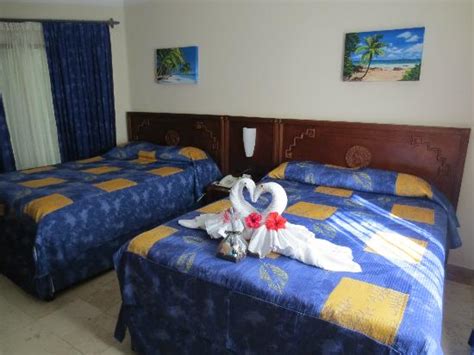 Standard Room Picture Of Sandos Caracol Eco Resort Playa Del Carmen