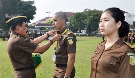 .total penilaian aplikasi ini berisi soal soal skb kejaksaan yang insaalloh akan masuk kedalam soal skb cpns. Ini Syarat CPNS 2018 Kejaksaan Agung untuk Lulusan SMA | Pedoman Bengkulu