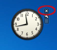 Wir zeigen ihnen, wie sie die anordnungsoptionen in windows 10 ändern können. Desktop-Uhr unter Windows 7 anzeigen - so geht's