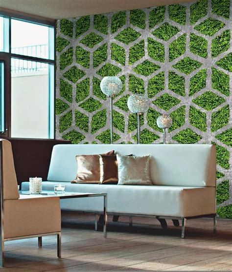 Biophilic Design Wall Murals Hd Walls Sustainable Wallcovering