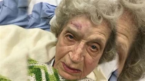 94 year old woman beaten robbed wsyx