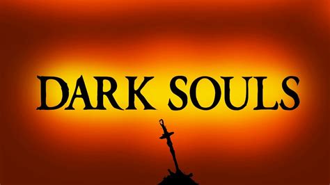 Dark Souls 1 Youtube