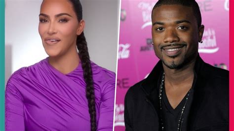 Kim Kardashian Wanted People To Watch Ray J Sex Tape For Free