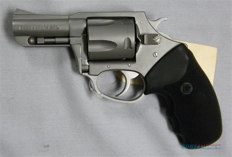 Today on classic gun reviews i do a table talk on my newly acquired 1989 charter arms bulldog pug.44 sp. Charter Arms Bulldog, .44 Special for sale