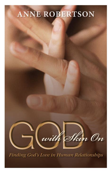 ChurchPublishing Org God With Skin On