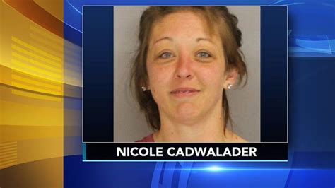Sentenced Pa Woman Guilty Of Stabbing Her ‘wretched Evil Grandma To