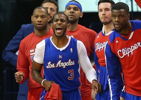 Our own lineup player ratings with position rankings. Judge Rules Selling Of LA Clippers Team - Canyon News