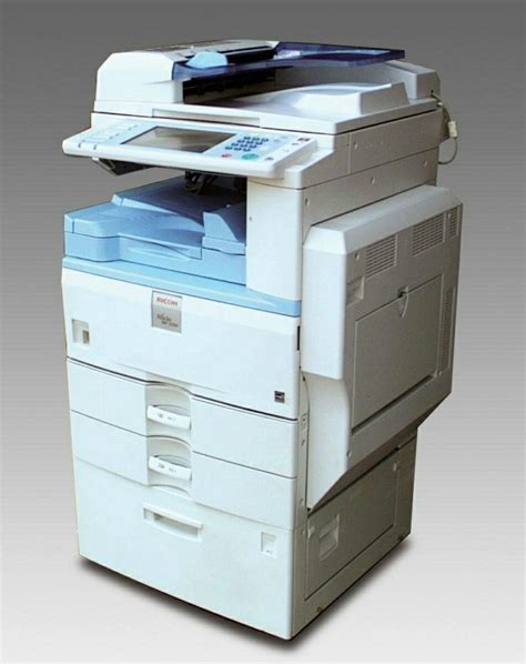 Or you can use driver doctor to help you download and install your ricoh aficio sp 3510sf printer drivers automatically. Fotocopiadora Ricoh Mp 2550 3350 2551 Partes Refacciones - $ 99.00 en Mercado Libre