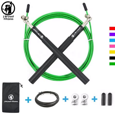 Crossfit Speed Jump Rope Professional Skipping Rope For Mma Boxing