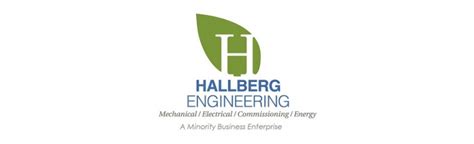 Hallberg Engineering Inc White Bear Lake Mn