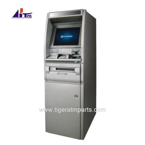 Hyosung Monimax 5600 Cash Dispenser Bank Atm Machine Manufacturer