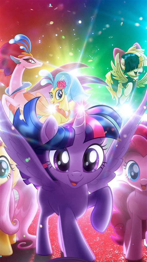 Details More Than 70 My Little Pony Wallpaper Iphone Incdgdbentre