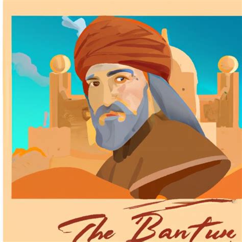 Exploring The Incredible Journeys Of Ibn Battuta The Enlightened Mindset