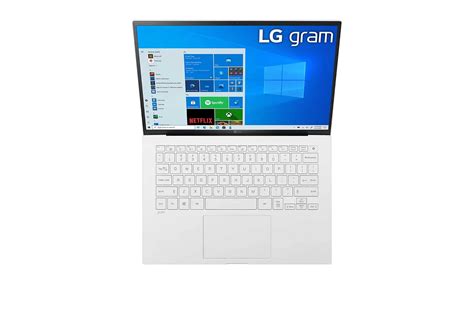 Lg Launches New Gram 17 Gram 16 Gram 14 Laptops With 11th Gen Intel