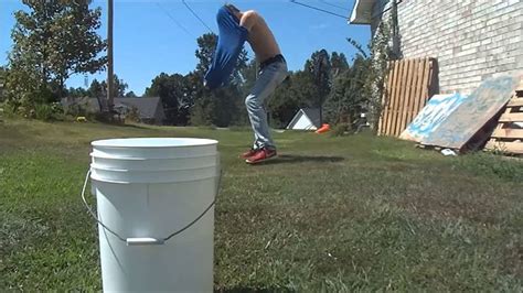 Ice Bucket Challenge The Best Video Youll Ever See Ice