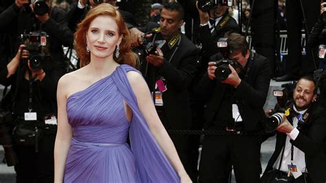 Is Jessica Chastain Going To Be On True Detective Sheknows