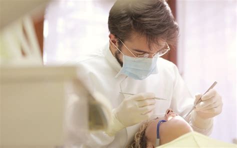 El Curetaje Dental Klinnn Odontología Integral