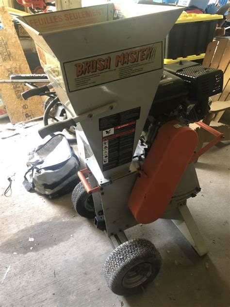 Grab the best deals on replacing motorcycle clutch from dependable suppliers. Brush Master 2 Way Chipper/Shredder for Sale in Lewisville ...