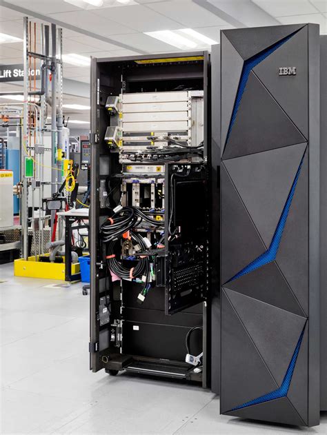 Fujitsu Erweitert Service Angebot Für Ibm Mainframe
